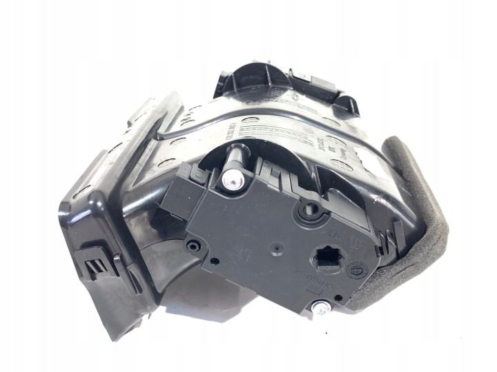 ВОЗДУХОВОД ВОЗДУХА AUDI A6 C7 4G0857042D, фото 2