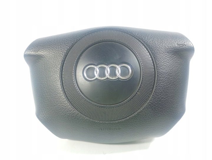 Audi A6 C5 97-05 ПОДУШКА БЕЗОПАСНОСТИ AIRBAG РУЛЯ OE 4B0880201Q, фото 1