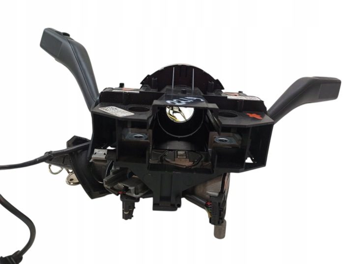 Подрулевой переключатель 1K0953503JB 1K0953513E 1K0959653C Seat Leon II, фото 9