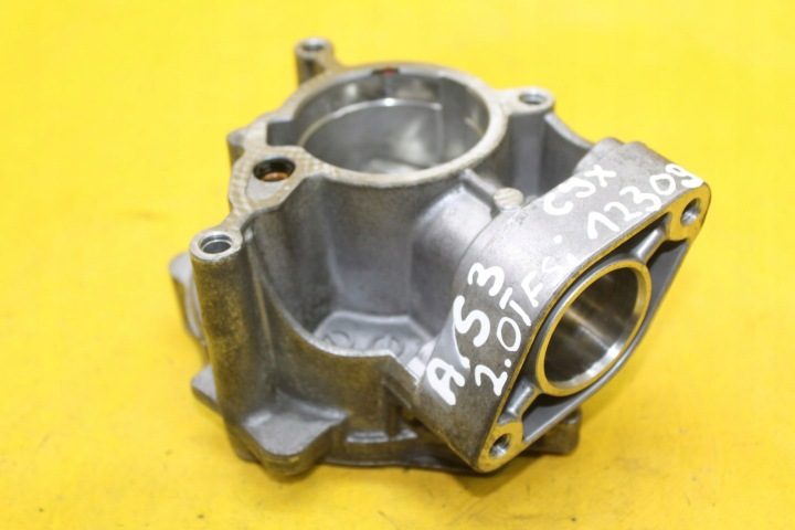 Audi OE 06L145100B насос вакуумный cjx, фото 1