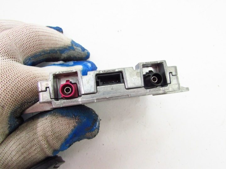 BMW F39 F45 F32 F30 Mini F55 F60 Kompenstaor LTE телефона 9128982, фото 3