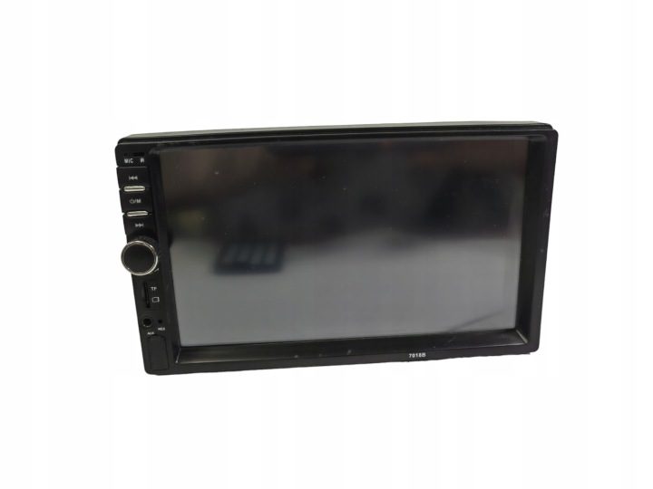 7 Inch Touch Screen Car Player FM Магнитола Bluetooth Стерео Авто MP5 Player, фото 2