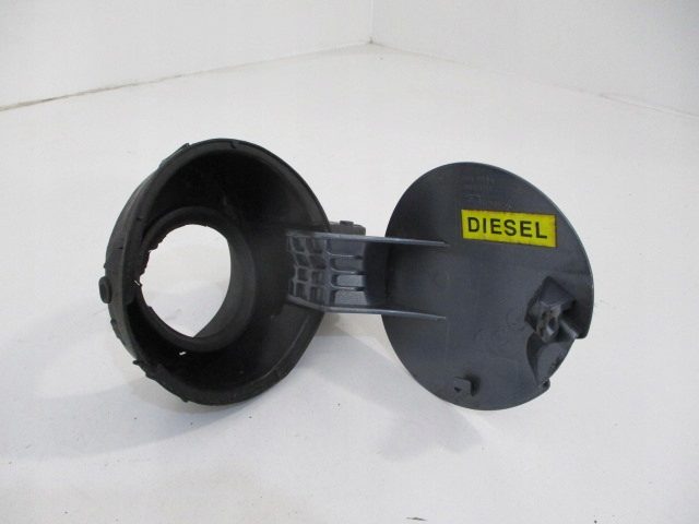 C4 I 3D ДИЗЕЛЬ ЛЮЧОК ГОРЛОВИНЫ БЕНЗОБАКА 9647152180, фото 3