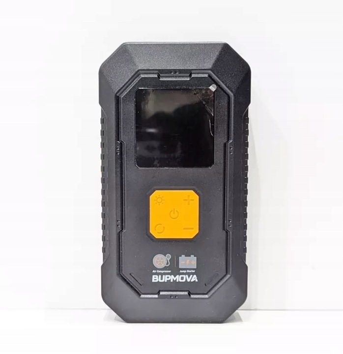 Booster ПУСКОВОЙ Jump Стартер 9000A Z Kompresorem 10 бар f-ra НДС, фото 3