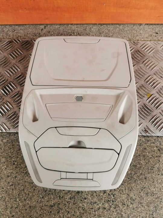 БАРДАЧОК ПЛАФОН ОСВЕЩЕНИЯ САЛОНА FORD S-MAX MK1 РЕСТАЙЛИНГ, фото 1