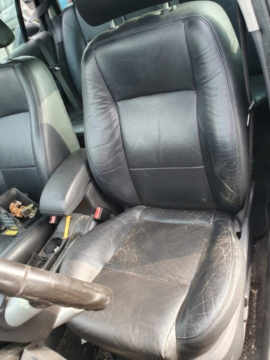 Полуось правая длинная FORD MONDEO MK3 2003 г. 1.8 BWY универсал, фото 11