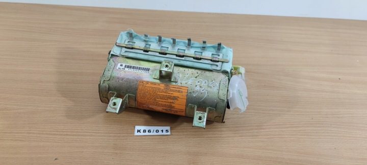 Подушка безопасности пассажира Subaru OE 66l-s08, фото 1
