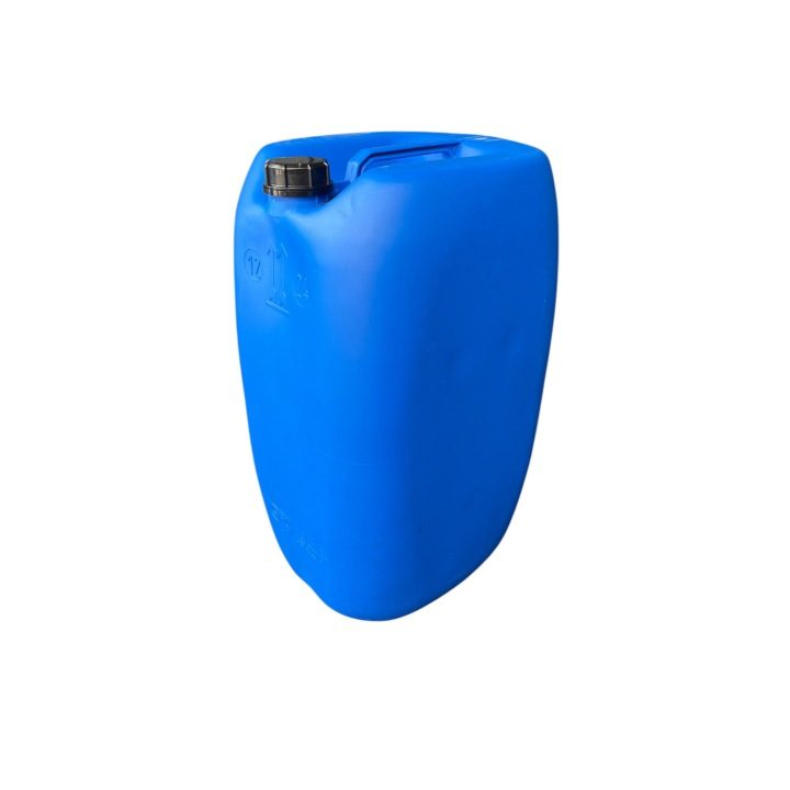 Канистра 60L Бак на воду топливо deszczówkę Бидон 60l, фото 1