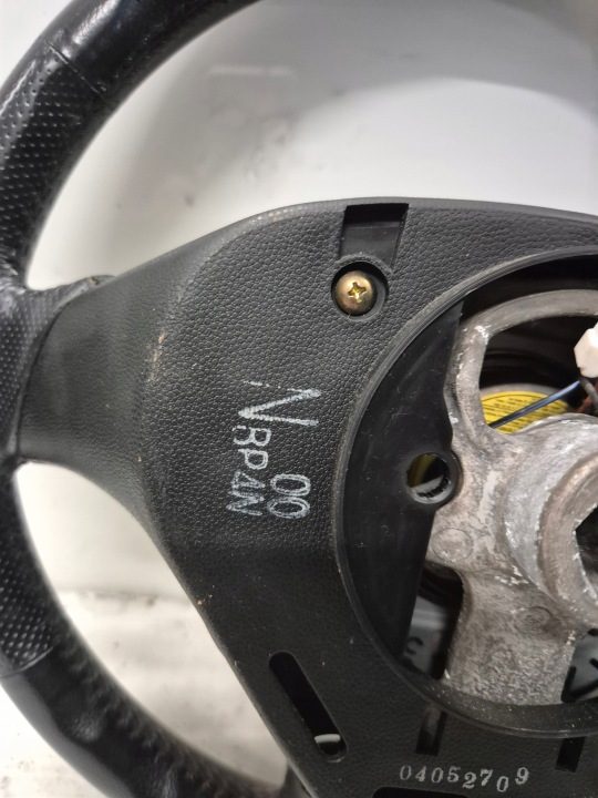 РУЛЬ Mazda 3, фото 4