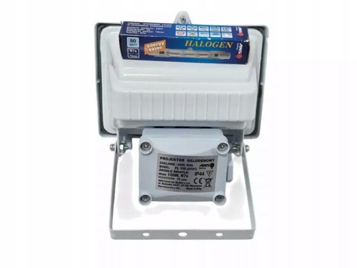 Противотуманная фара LED прожектор 150W 15000lm Premium наружная, фото 3