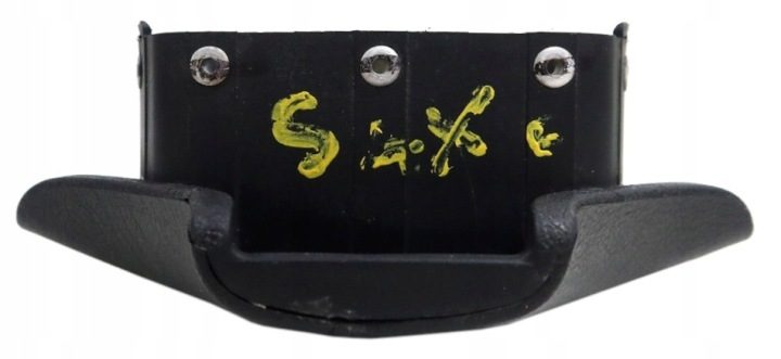 ПОДУШКА БЕЗОПАСНОСТИ AIRBAG CITROEN SAXO 96177129ZL, фото 5