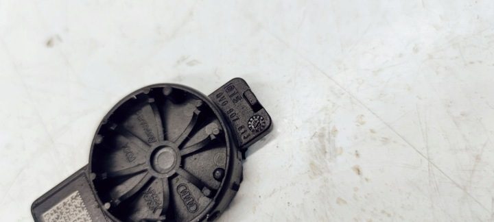 ЗАГЛУШКА SENSORA ДОЖДЯ AUDI A3 8V 8V0907613, фото 3