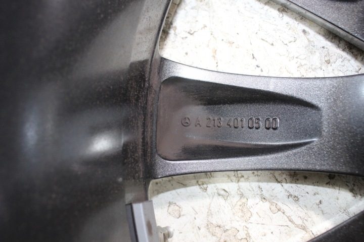 Литой диск Mercedes-Benz OE 8.0" x 19" 5x112 ET 43, фото 9