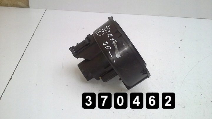 2000 Opel Astra Вентилятор моторчика вентилятора печки 9000348, фото 3