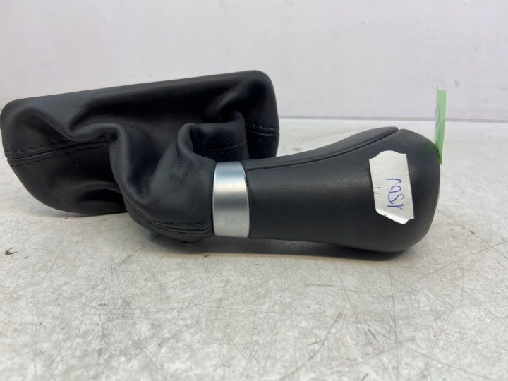 Чехол переключения передач Mercedes W203 AMG CLK W209 A2032675911 9B97, фото 3