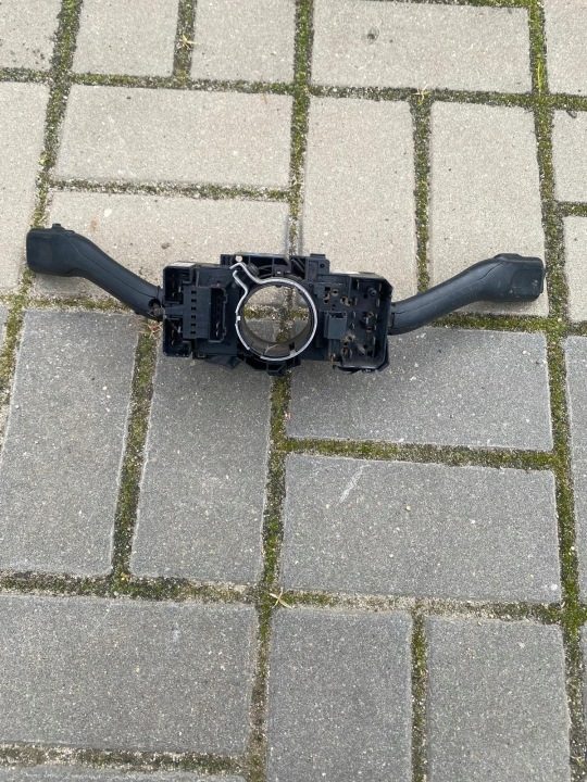 VW PASSAT B5 ПОДРУЛЕВЫЕ ПЕРЕКЛЮЧАТЕЛИ 8L0953513K, фото 6