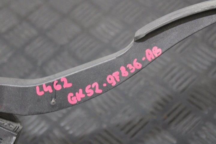 Педаль газа GK52-9F836-AB Land Rover Discovery V 5 L462, фото 2