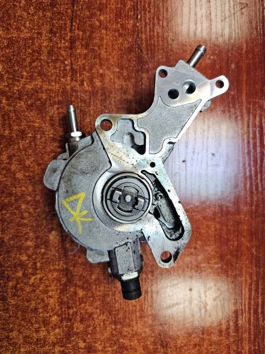 НАСОС VAVUM ВАКУУМНЫЙ VW PASSAT AUDI A4 B5 1.9TDI, фото 1