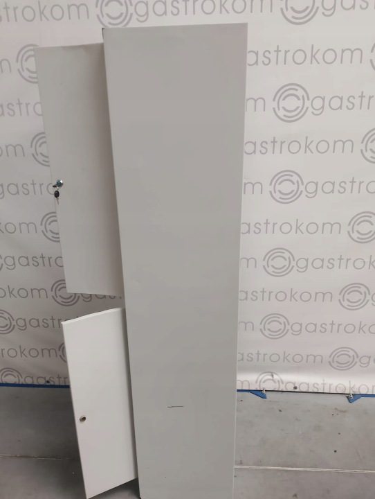 Шкаф РАБОЧИЙ skrytkowa Namaxa czterodrzwiowa 180 см x 60 см, фото 13