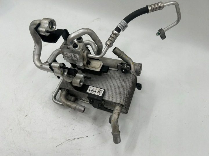 Осушитель кондиционера HYUNDAI 97606GI540 Electric 239 кВт 2021, фото 3
