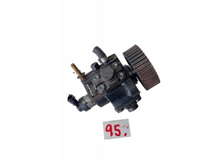 Fiat OE 0445010307 ТНВД, фото 1