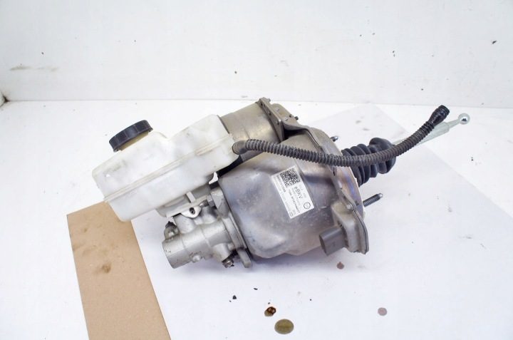 TO218 Skoda Octavia IV ^ 1.5i Вакуумный усилитель Тормоза 5WB614105AB, фото 2