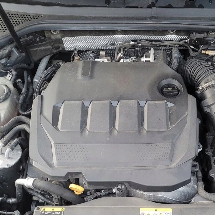 DTR стойка 2.0 TDI Euro6 DTRA DTRB DTRC Skoda VW Audi E6, фото 1