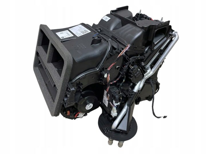 ОТОПИТЕЛЬ ВЕНТИЛЯТОР В СБОРЕ MINI F56 SE BEV ЭЛЕКТРО, фото 1