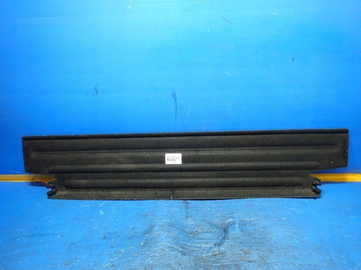 FORD C-MAX 2 MK2 18 г. ПОЛКА ЗАДНЯЯ БАГАЖНИКА AM51-R46506-BC черная оригинал, фото 4