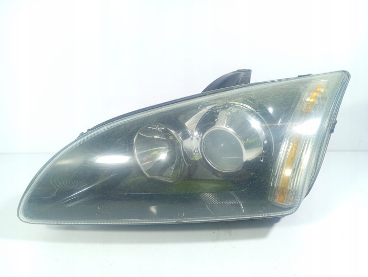 FORD FOCUS MK2 04-11 ФАРА ЛЕВАЯ ПЕРЕДНЯЯ OE 4M5113W030, фото 1