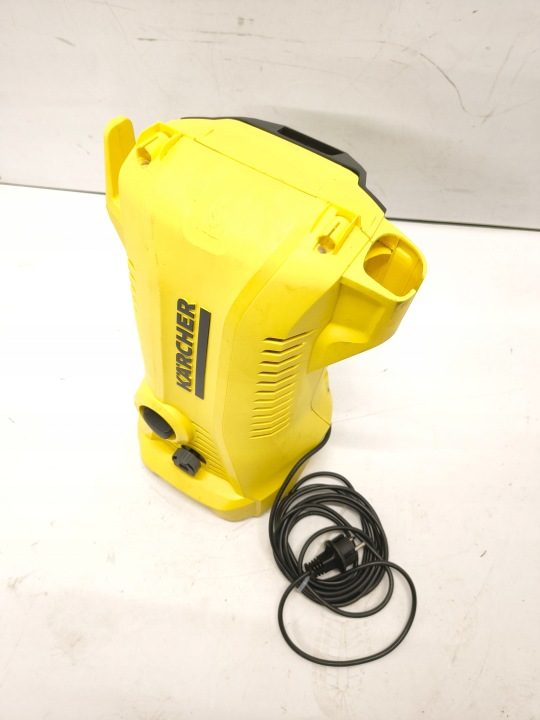 Мойка высокого давления Karcher K2 Power Control 1.673-600.0, фото 8