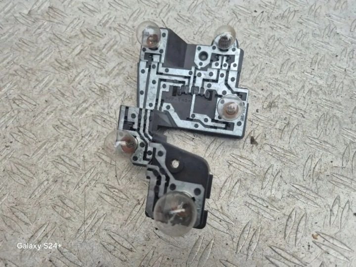 КРОНШТЕЙН ЛАМПЫ AUDI TT РОДСТЕР (8N9) 89100109 33013302 1.8L 132 кВт 2002, фото 5
