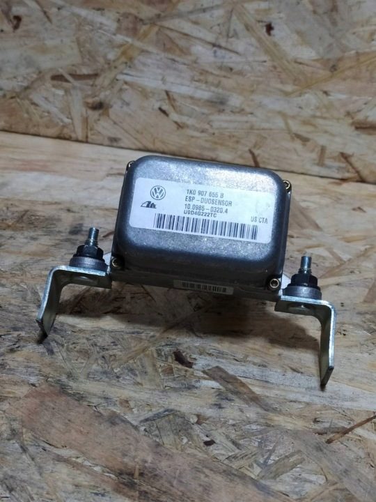ДАТЧИК ESP VOLKSWAGEN OE 1K0907655B, фото 9