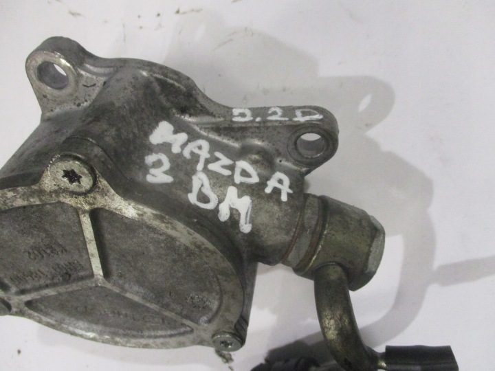 НАСОС ВАКУУМНЫЙ SH01-18G00 MAZDA CX-5 MAZDA 6 GJ 3 2.2D SH01, фото 9