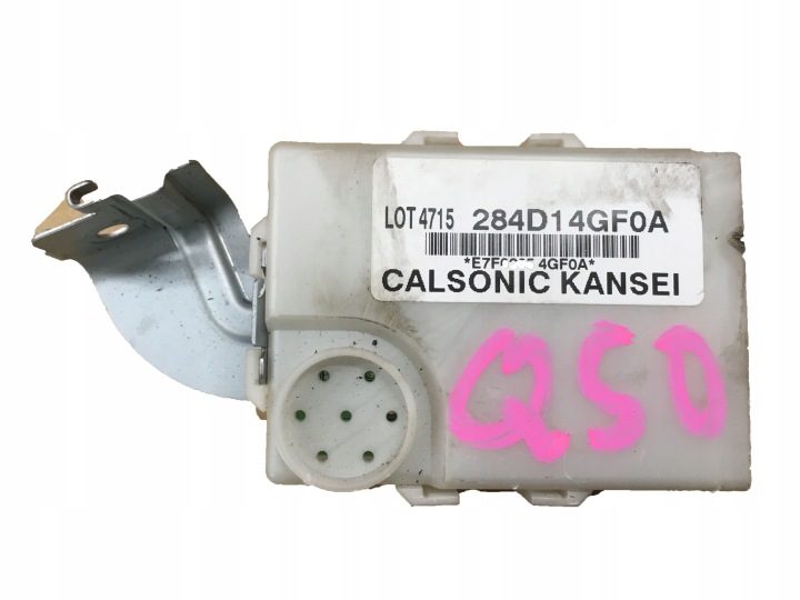 Infiniti OE 284D14GF0A, фото 1