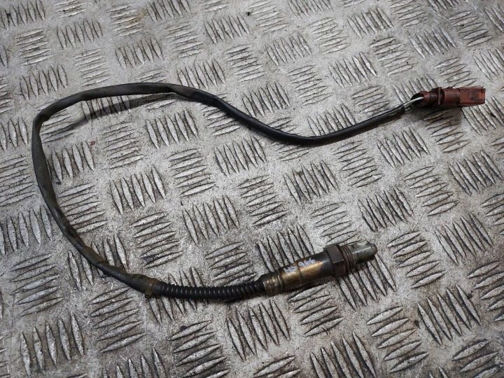 ЛЯМБДА-ЗОНД AUDI A4 B6 2.0 20V 0258006305/306, фото 1