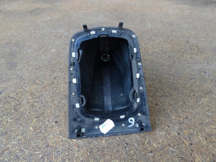 AUDI A3 S3 8L РУЧКА ПЕРЕКЛЮЧЕНИЯ 6 ПЕРЕДАЧ ЧЕХОЛ РАМКА ПИАНО КОМПЛЕКТ 8L0864261C, фото 8