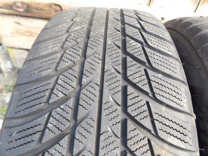 Колеса зимние 16 Opel Astra J Zafira C 205/60R16, фото 2