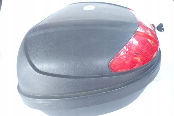 Yamaha XJ 900 94-04 Кофр задний бардачок крепление каркас, фото 4