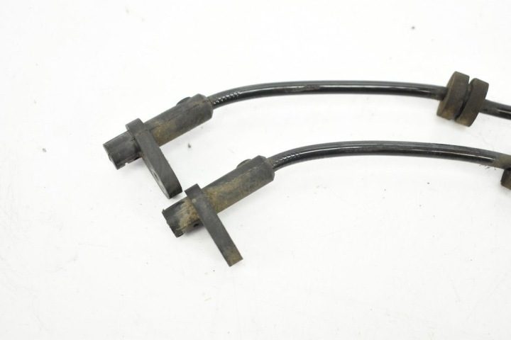 ДАТЧИК ABS ЗАДНИЙ 8V51-2C190-AB FORD ECOSPORT II 12-, фото 4