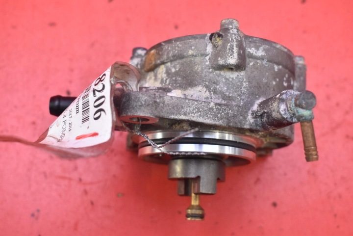 НАСОС ВАКУУМНЫЙ 28810-04075 HYUNDAI KONA 1 I 1.0 T-GDI 120 Л.С. 17-19, фото 2