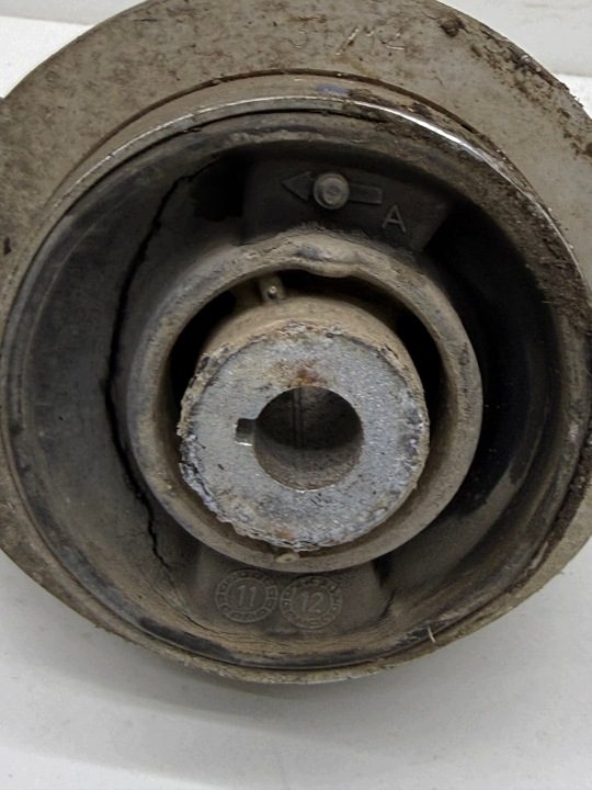 AUDI A6 A7 C7 поворотный кулак ЛЕВЫЙ ПЕРЕДНИЙ рычаг В СБОРЕ, фото 8
