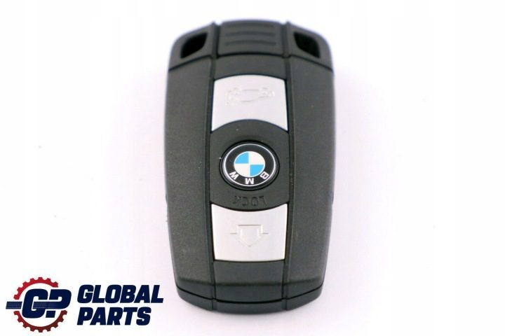 BMW 3 Серия Ключ / Карта зажигания 2007 Седан 4/5dr 6986585 6986585-03, фото 7