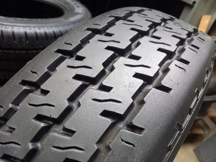 Шина летняя Pirelli Chrono 185/75R16 104/102 R, фото 4