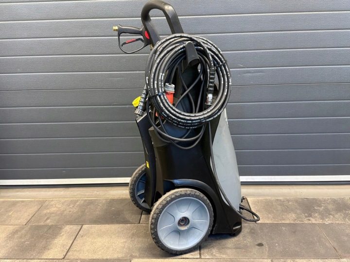 Мойка высокого давления Karcher HD 10/25-4 SX, фото 4