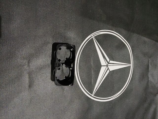 Держатель под napój для стакана Mercedes W221 Подстаканник, фото 1