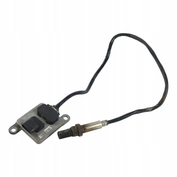BMW E60 рестайлинг E61 E63 E64 E90 датчик NOx 330i N53 7576908, фото 1