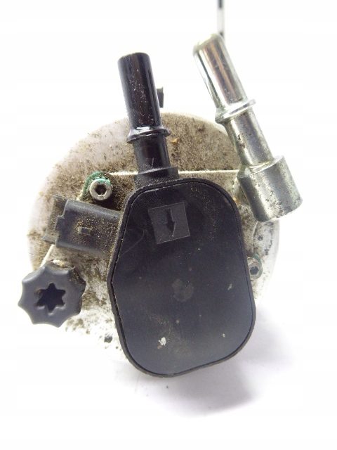 FOCUS II MK2 ДАТЧИК ТОПЛИВНОГО ФИЛЬТРА 1.6 TDCI, фото 2