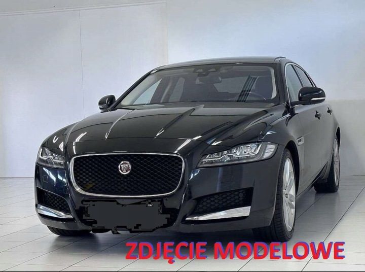 ШКИВ ВАЛА JAGUAR XF II X260 2017 2.0D, фото 7