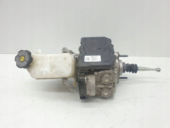 Бачок тормозной жидкости Chevrolet Volt II 23389753, фото 1